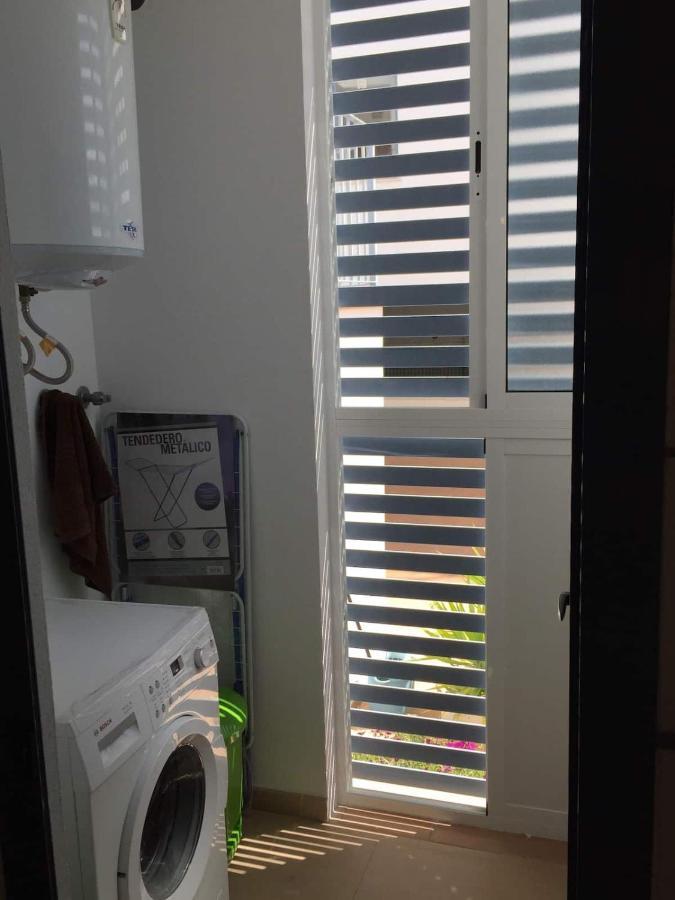 דירות וייבלנקה Costa Del Algarve מראה חיצוני תמונה