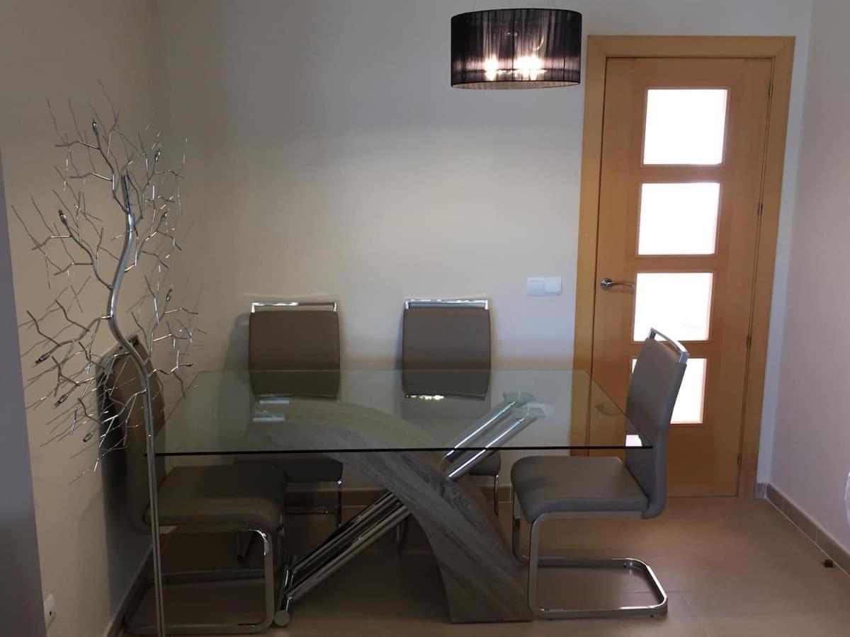 דירות וייבלנקה Costa Del Algarve מראה חיצוני תמונה