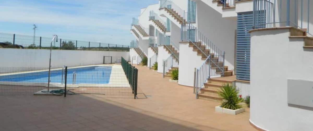 דירות וייבלנקה Costa Del Algarve מראה חיצוני תמונה