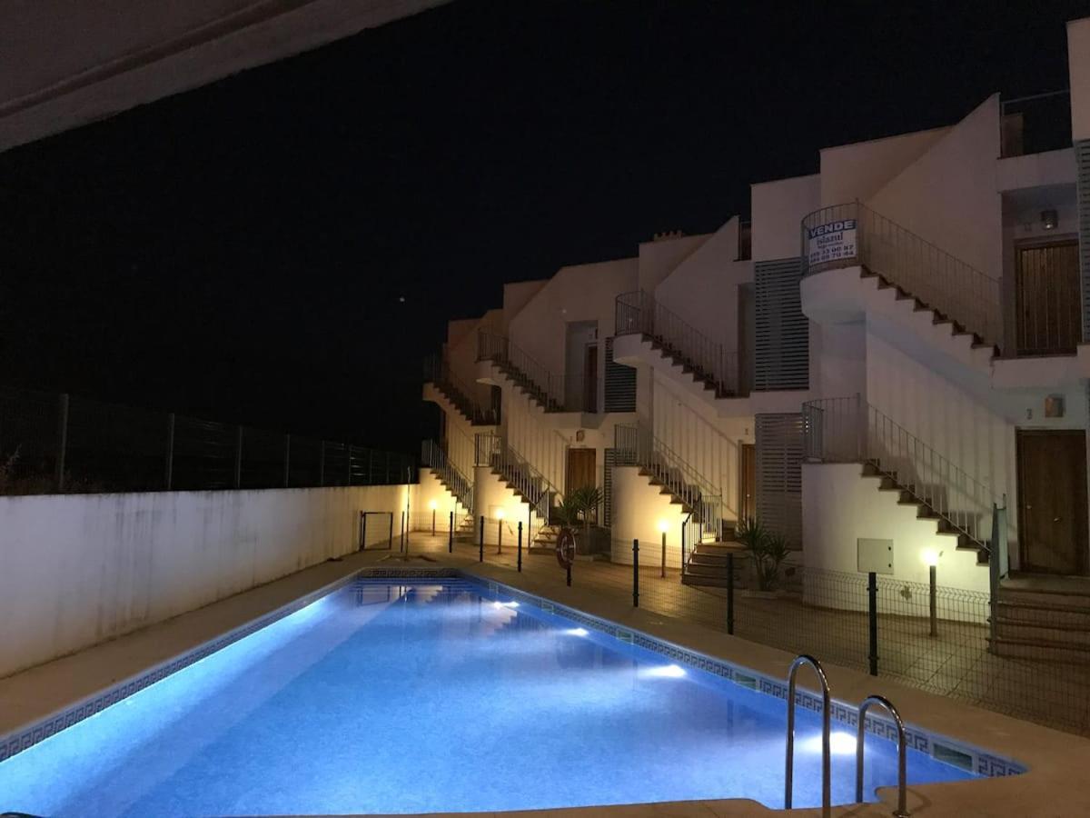 דירות וייבלנקה Costa Del Algarve מראה חיצוני תמונה