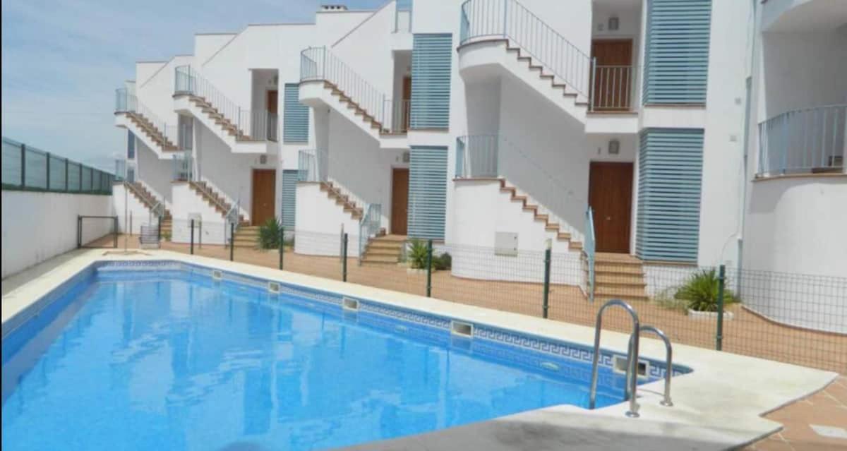 דירות וייבלנקה Costa Del Algarve מראה חיצוני תמונה