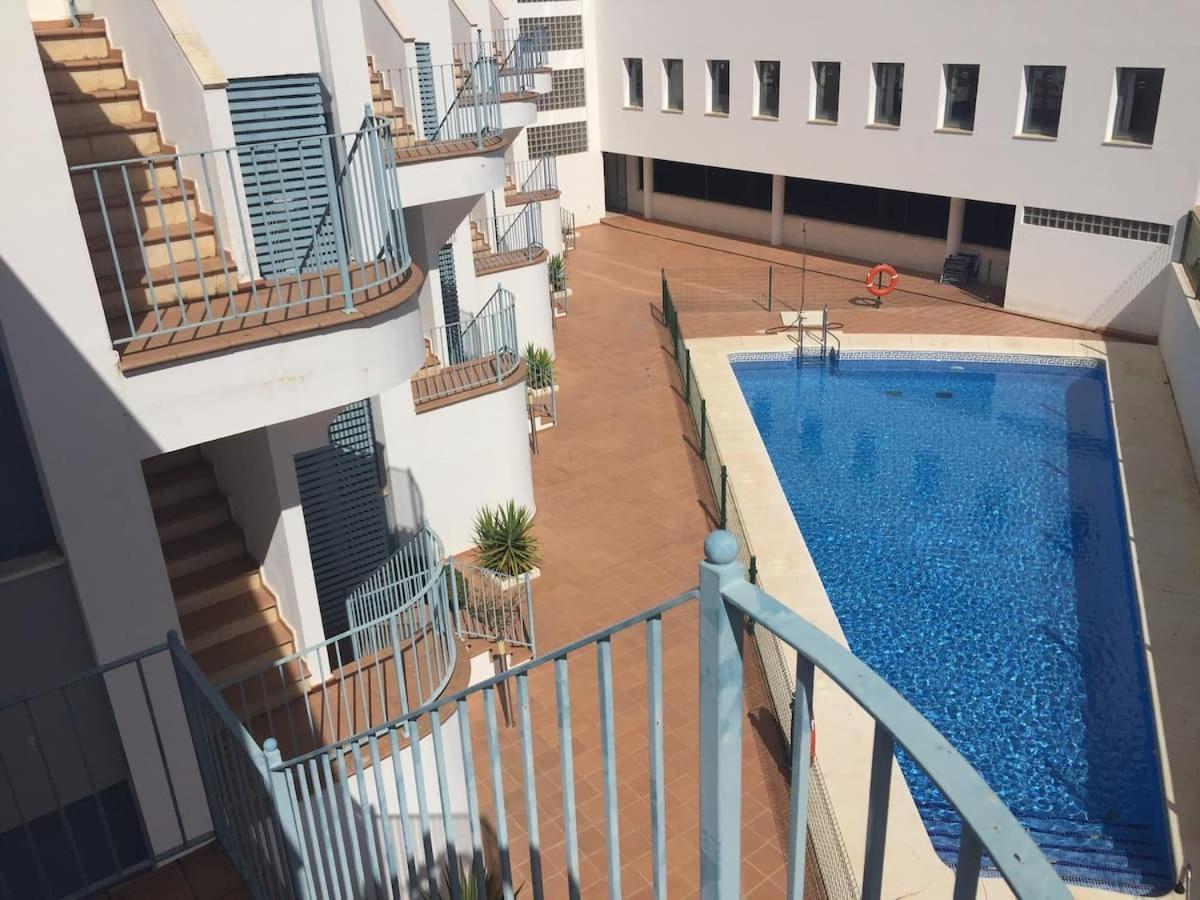 דירות וייבלנקה Costa Del Algarve מראה חיצוני תמונה